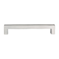 Kethy Biella Cabinet Pull Handle 192mm Stainless Steel E5030192SS