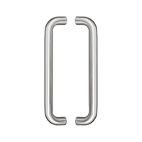 Kethy Enna Round Pull Handle - Available in Various Finishes and Sizes
