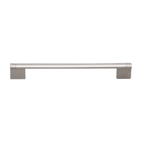 Kethy Tasman Cabinet Handle Two Tone - Available in Various Sizes