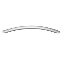 Kethy Cabinet Handle F133 F Series Oval Bow Aluminium