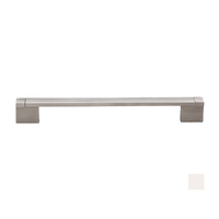 Kethy Flat Top Face Mount - Available in Various Finishes and Sizes