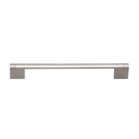 Kethy Two Tone Top Stainless Steel Face Mount - Available in Various Sizes