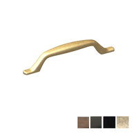 Kethy HT015 Avila Angled Handle 96mm - Available In Various Finishes