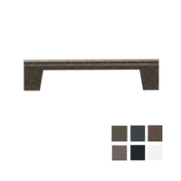 Kethy Industrial Cabinet Pull Handle - Available In Various Finishes and Sizes