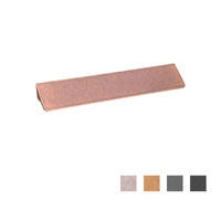 Kethy Kimera Flat Handle HT021 - Available In Various Finishes
