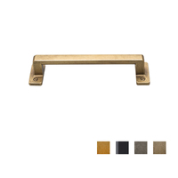 Kethy Perry Cabinet Handle HT831 - Available in Various Finishes