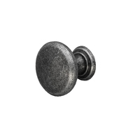 Kethy HT976 Monmouth Knob 38mm - Available In Various Sizes