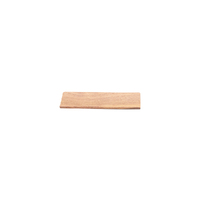 Restocking Soon: ETA End July - Kethy Tofu Cabinet Handle 96mm Oak L552196OAK
