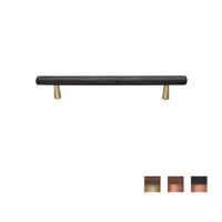 Kethy Tilla Cabinet Handle L7763 - Available In Various Finishes and Sizes
