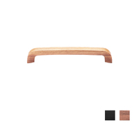 Kethy Harden Cabinet Handle L7796 - Available in Various Finishes and Sizes