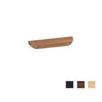 Kethy Archive Handle - Available In Various Finishes and Sizes