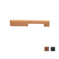 Kethy Astrid Cabinet Handle L7806 - Available in Various Finishes and Sizes