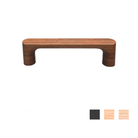 Kethy L7864 Pinta Cabinet Handle - Available In Various Finishes and Sizes
