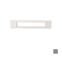 Kethy Keyline Cabinet Handle L Series - Available in Various Finishes and Sizes