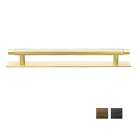 Kethy L859 Herning Handle - Available In Various Finishes and Sizes