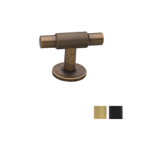 Kethy L861 Herning T Handle 55mm - Available In Various Finishes