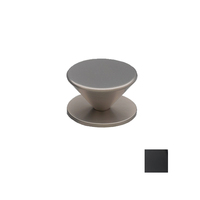 Kethy L862 Varde Knob 36mm with Backplate - Available In Various Finishes