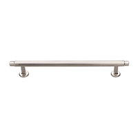 Kethy Skagen Cabinet Pull Handle 128mm Polished Nickel L869/128-PNI