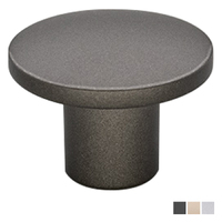 Kethy Yarra Cabinet Knob 37mm - Available in Various Finishes