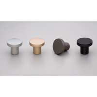 Kethy PM123 Bell Knobs