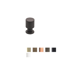 Kethy Eibar Cabinet Knob Handle - Available in Various Finishes