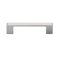 Kethy Cabinet Handle S228 S Series Narrow Block Aluminium