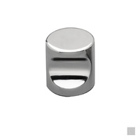 Kethy Cabinet Cylinder Knob Solid Stainless Steel S310 - Available in Various Finishes and Sizes