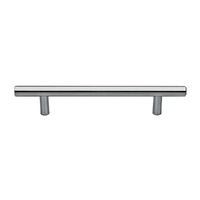 Kethy Bazel Cabinet Pull Handle SS135 - Available in Various Sizes