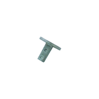KR Lucas Pavtom Spindle Reducer 8mm to 7.5mm REDUCER8MM7.5MM