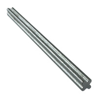 KR Lucas BlueSpec Star Spindle 4.5 x 4.5 x 65 SPINDLESTAR