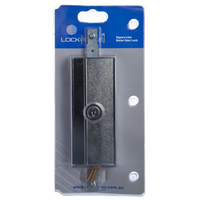 Lock Focus Rolla Lock 19mm Arm Throw Garage Door KD DP AR/V1PB 80000017
