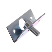ADI Hinge Pin H790 Satin Nickel Single