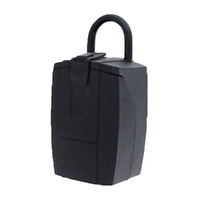 Carbine Key Safe Cover for CKS-SH Range CKS-SH-BUT-L-COV