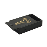 RiteFit Magnetic Key Box Hider Large Size Suits Car Keys HK496-3