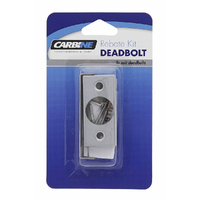 Carbine Rebate Kit Deadbolt Stainless Steel Display Pack LAKRKDDP