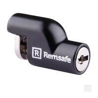Remsafe Venlock Mini Window Lock - Available in Various Finishes