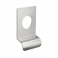ADI Door Cylinder Pull 04144020 590-2 60x110mm Suits 201 Rim Stainless Steel