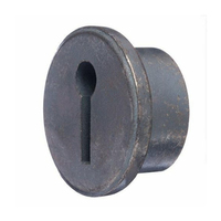 Ross Keyhole Safe Door Lock Insert 9.5mm SI-9 08952495