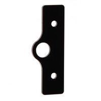 Restocking Soon: ETA Early June - BDS Packer Packing Plate 09351185 10mm To Suit Whitco CYL4 Patio Bolt Black