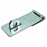 ABUS Hasp & Staple 200/75C 75mm Corrosion Proof