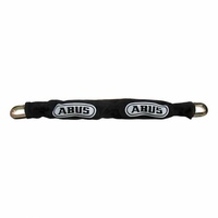 ABUS 8KS Chain 8KS40BLK 8mmx40cm Hardened Steel