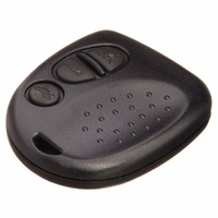 Holden Commodore Genuine Car Key 92049154 Head Only w/ 3 Button Remote & Chip