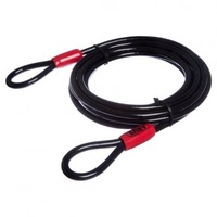 Abus Cable Cobra 12/120 Loop