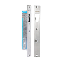 Lockwood V-Lock 11.4 -26VDC Fail Safe Full Monitoring Stainless Steel ES8100 