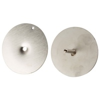BDS FPES7 Filler Plate Suit Stainless Steel