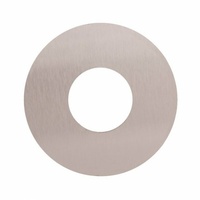 BDS FS201 Scar Dress Plate 70x1.5mm Stainless Steel Suits 201 Cylinder