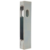 BDS LB18AP Lock Box with Cylinder Hole Only