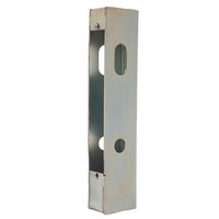 BDS LB18P Lock Box with Cylinder and Spindle Hole