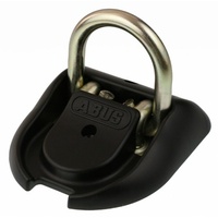 ABUS Floor Anchor WBA100 Great For Motor Bikes At Home Or Work Car Park