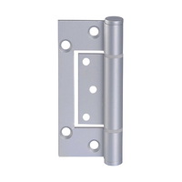 **10 Pack** McCallum Aluminum Offset Interfold Hinge A166 A67RN